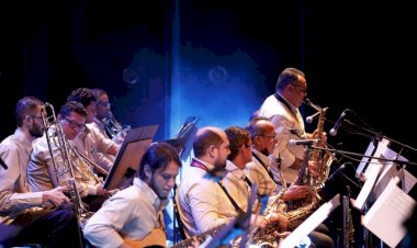 Show gratuito no Teatro Amazonas marca abertura da Virada Sustentável Manaus 2022, nesta quarta (02/11)