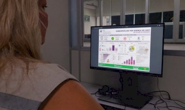 Doença de Haff: Saúde atualiza cenário de rabdomiólise no Amazonas