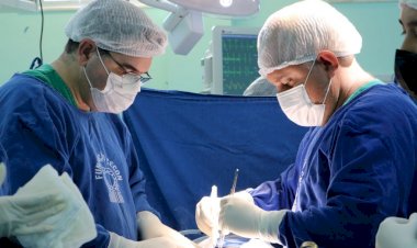 No Novembro Azul, FCecon promove ações de combate ao câncer de próstata