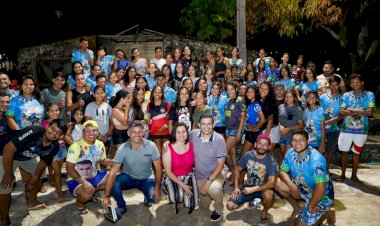 No Dia Nacional da Cultura, deputado João Luiz relembra principais trabalhos voltados ao setor no Amazonas