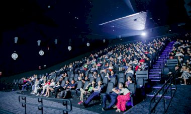 UCI Day chega ao Manauara Shopping com promoções especiais e superproduções nas telonas, nesta segunda-feira, 07