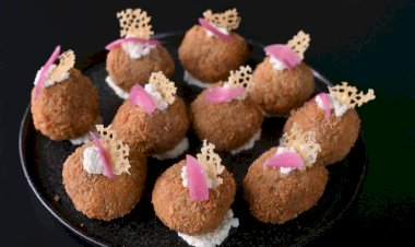 Gastrobar MihBar faz sucesso na primeira participação do festival Bar em Bar 2022