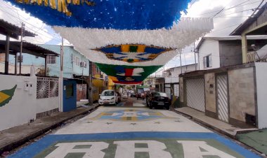 Copa do Mundo FIFA 2022: Brasileiros se preparam para transmissão dos jogos do maior evento esportivo do mundo