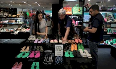 Procon faz fiscalização das promoções da Black Friday em Manaus