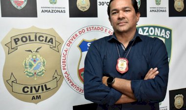 Polícia prende homem por receptação de aparelho celular