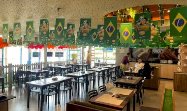 Copa do Mundo vai movimentar o setor de alimentação fora do lar em Manaus