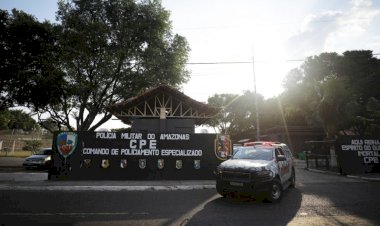 UGPE lança licitação para obras do novo quartel do Comando Geral da Polícia Militar