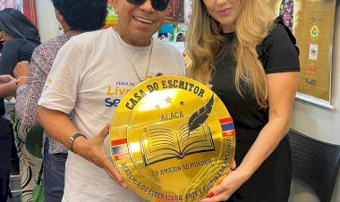 Alaca empossa novos membros e apresenta o balanço das atividades de 2022, na sexta-feira (18)