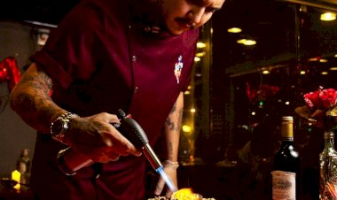 Conheça o ganhador do Bar em Bar 2022