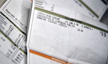 Aneel: tarifa de energia elétrica deve subir, em média, 5,6% em 2023