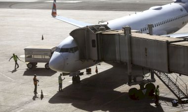 Máscaras em aviões e aeroportos são obrigatórias a partir de hoje