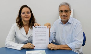 FCecon assina termo de cooperação com A.C. Camargo e deve lançar doutorado