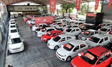 Vale a pena comprar um carro seminovo de locadora?