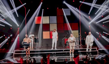 'Último pagode do ano' acontece dia 23 de dezembro, no Studio 5