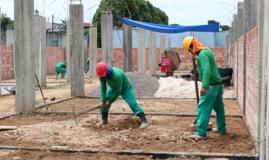 Obras do Centro Avançado de Prevenção do Câncer do Colo do Útero do Amazonas devem ser concluídas em 120 dias