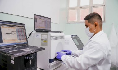 Com apoio do Governo do Estado, pesquisa desenvolve novo método para diagnóstico da leishmaniose