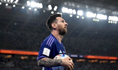 Argentina enfrenta Austrália em busca de vaga nas quartas da Copa