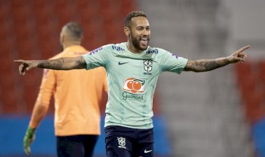 Tite diz que confia em volta de Neymar para jogo contra Coreia do Sul