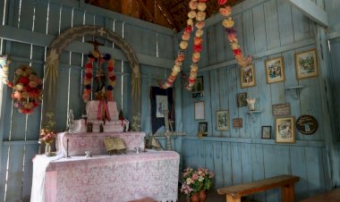 Museu do Seringal tem programação natalina gratuita nesta quinta-feira (08/12)