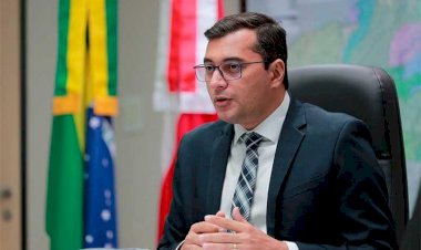TCE aprova contas do governador Wilson Lima referentes ao exercício de 2021