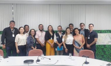 Governo do Estado e Instituto Albert Einstein alinham desenvolvimento de soluções tecnológicas em saúde para o Amazonas