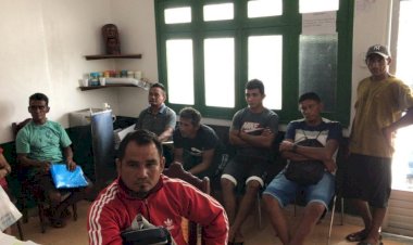 Ações do Idam e parceiros priorizam a regularização ambiental