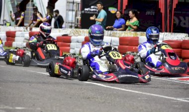 Final do Campeonato Amazonense de Kart define campeões de 2022