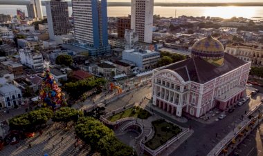 Governo do Amazonas realiza evento internacional para discutir futuro da economia sustentável e criativa