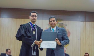 Com mais de 44 mil votos, deputado João Luiz é diplomado pelo TRE-AM para 20ª Legislatura da Aleam