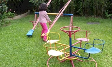 Sabia que crianças também precisam passar por check-ups?