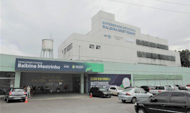 Maternidade Balbina Mestrinho realiza Campanha Natalina de Doação de Leite