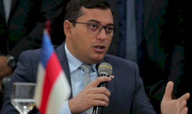 Wilson Lima participa de reunião do Consórcio da Amazônia Legal para escolha de novo presidente