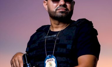 Saiba quem é o novo presidente do Sinpol-AM