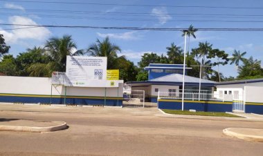 Governo do Amazonas conclui reforma de delegacia em Nova Olinda do Norte