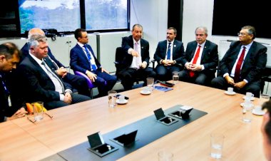 Relatório final do GT de transição aponta que organizações criminosas tiveram crescimento na Amazônia