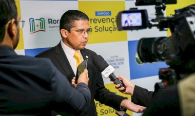 Deputado João Luiz destaca principais trabalhos da Secretaria de Cuidado, Prevenção à Depressão, Suicídio e Drogas da Unale em 2022