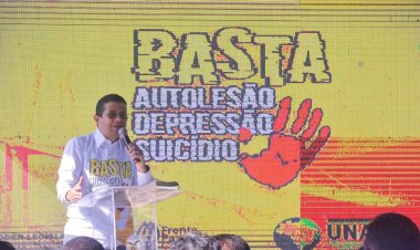 Deputado Estadual João Luiz destaca trabalhos da Frente Parlamentar Cristã da Aleam