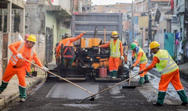 Com investimentos de R$ 1,9 bilhão, projetos e obras do Governo do Amazonas alcançaram 3,7 milhões de pessoas em 2022