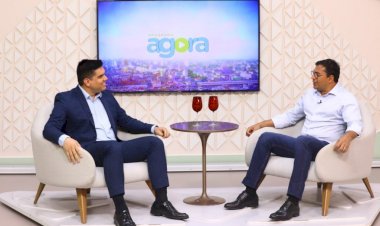 Wilson Lima anuncia novo voo direto do Amazonas para Colômbia e destaca estado como rota turística e de desenvolvimento