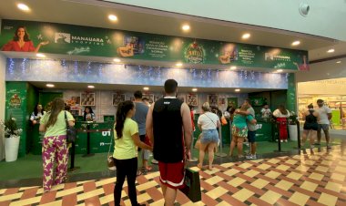 Manauara Shopping segue com a ‘Promoção Natal de Verdade’ até 31 de dezembro