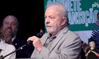 Confira a lista final e completa de todos os futuros ministros de Lula