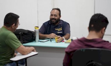 Governo do Amazonas oferece mais de 2,2 mil vagas para cursos de qualificação