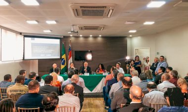 Governo do Amazonas lança plano com novas estratégias para o desenvolvimento econômico