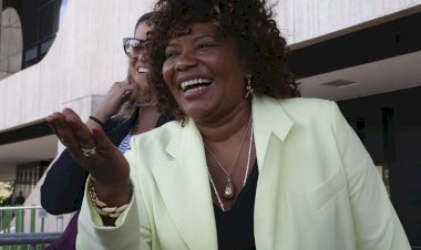 Reconstrução do ministério é primeira tarefa na área da cultura