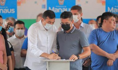 Bola do Produtor, na Zona Leste de Manaus vai contar com viaduto