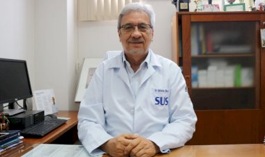 Gerson Mourão é reconduzido ao cargo de diretor-presidente da FCecon