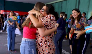 UEA divulga resultados do Vestibular 2022, acesso 2023, e SIS