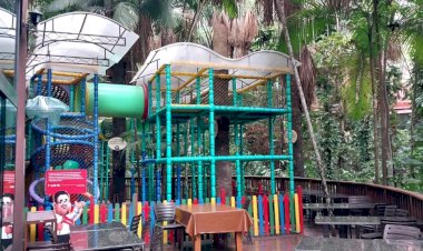 Manaus Ganha Programação Especial Para a Criançada Nestas Férias Escolares 2023