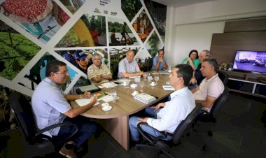 Novos sistemas de produção impulsionam a cadeia produtiva de laranja e limão no Amazonas