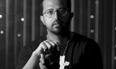 O FOTÓGRAFO E A ETERNIDADE